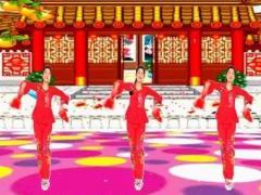 红包广场舞视频,欢乐共舞新时代